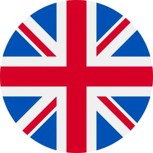 English Flag